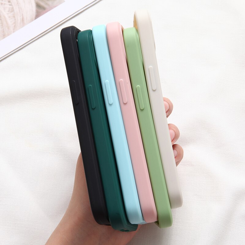 Effet Marbre - Coque personnalisée pour iPhone