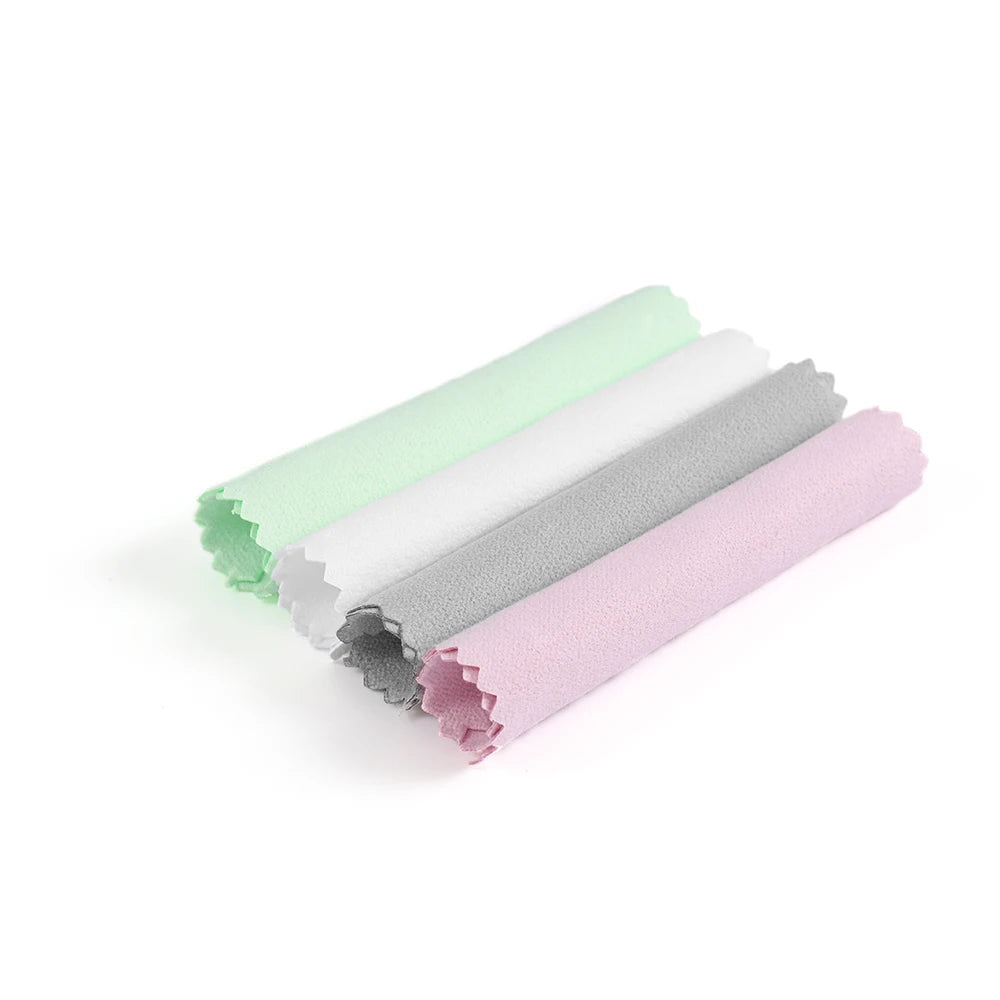 Chiffon de Polissage SilverProtect™ | Pack ESSAI x10