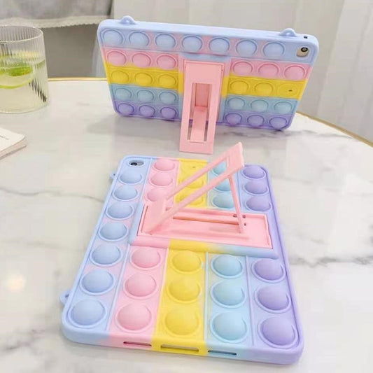 Étui Pop It Bubble Fidget pour iPad Mini