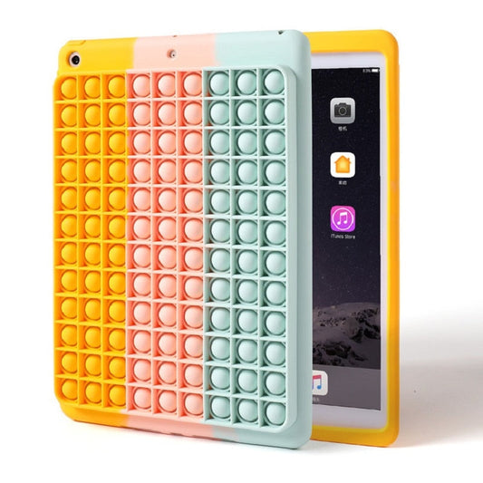 Étui Pop It Bubble Fidget pour Apple iPad 2020