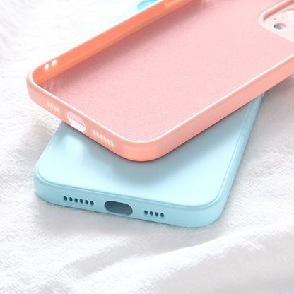 Effet Marbre - Coque personnalisée pour iPhone