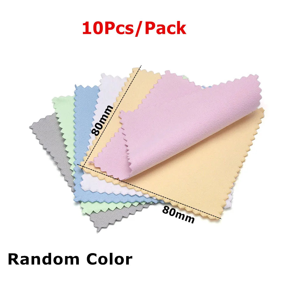 Chiffon de Polissage SilverProtect™ | Pack ULTIME x30