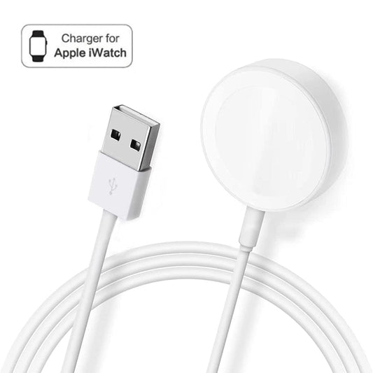Chargeur USB magnétique sans fil pour Apple Watch