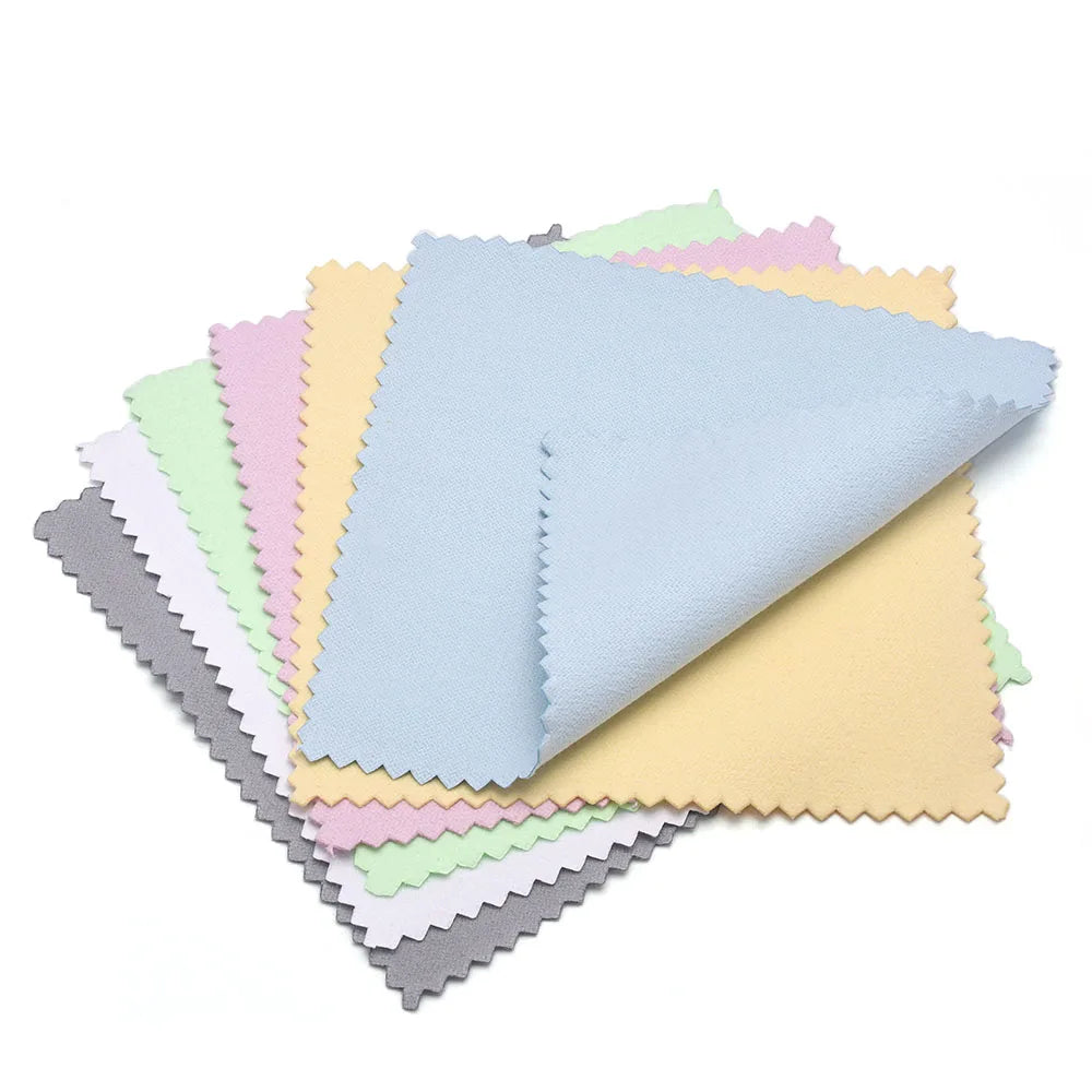 Chiffon de Polissage SilverProtect™ | Pack ULTIME x30