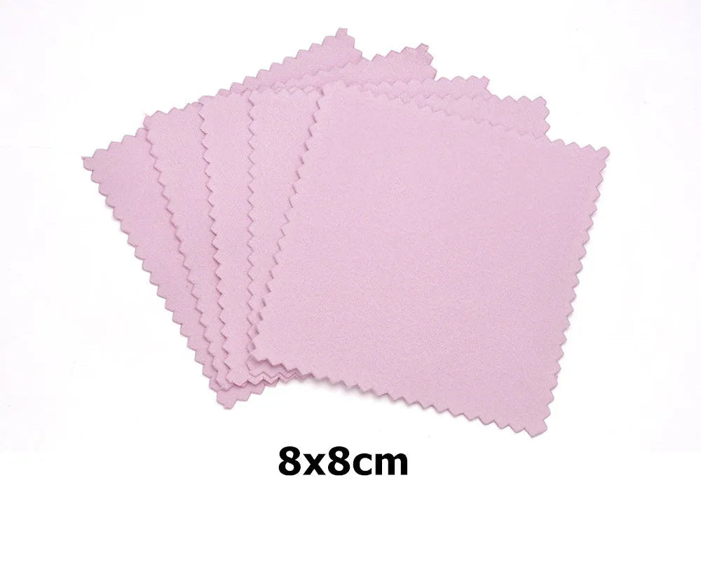 Chiffon de Polissage SilverProtect™ | Pack ULTIME x30