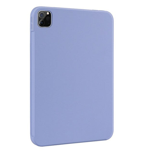Étui en silicone liquide original pour iPad