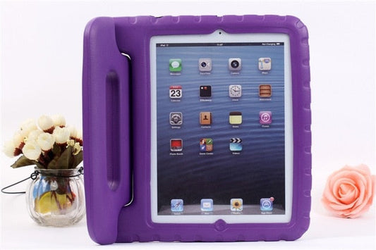 Étui antichoc pour iPad Mini