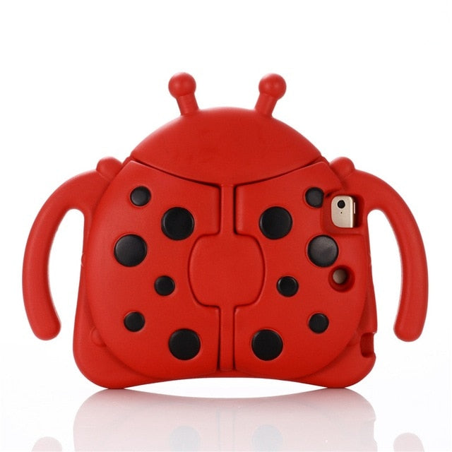 Étui adapté aux enfants pour iPad Mini