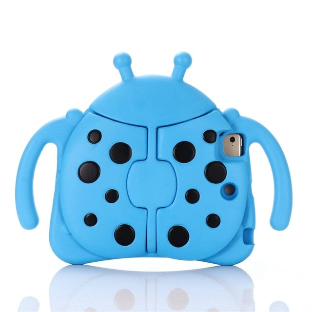 Étui adapté aux enfants pour iPad Mini