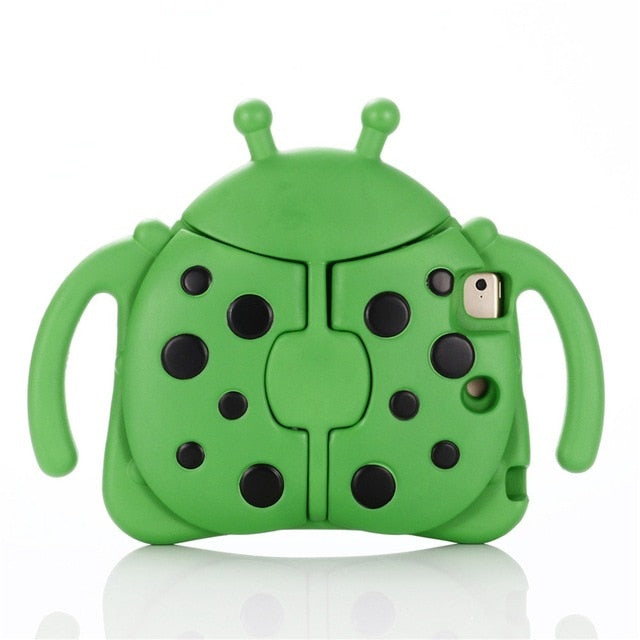 Étui adapté aux enfants pour iPad Mini