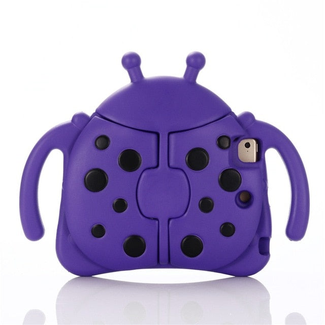 Étui adapté aux enfants pour iPad Mini