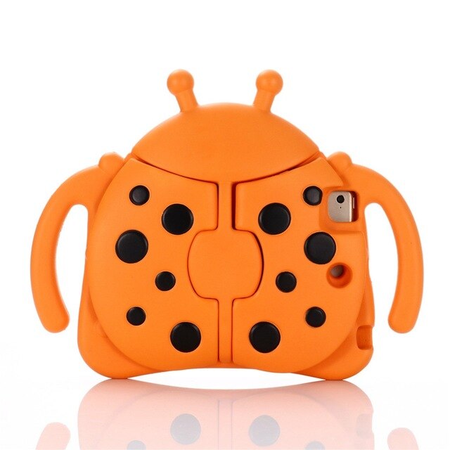 Étui adapté aux enfants pour iPad Mini