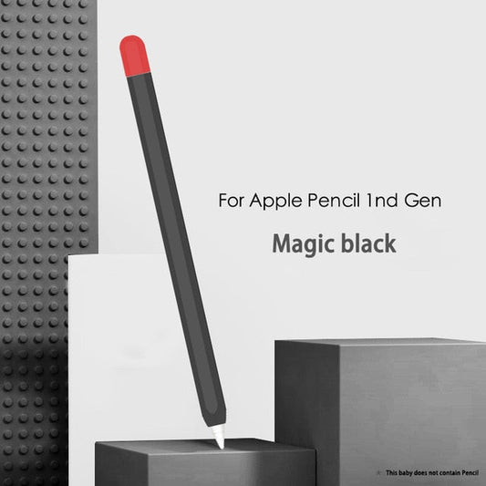 Étuis en silicone souple pour Apple Pencil pour iPad