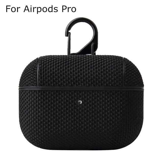 Nylon Cases For Apple Airpods