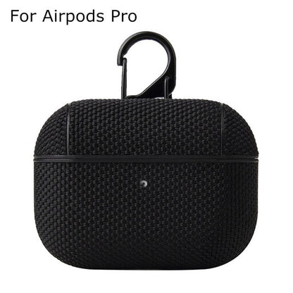 Nylon Cases For Apple Airpods