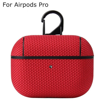 Nylon Cases For Apple Airpods