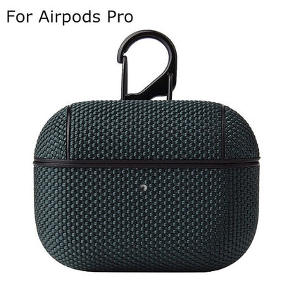 Nylon Cases For Apple Airpods
