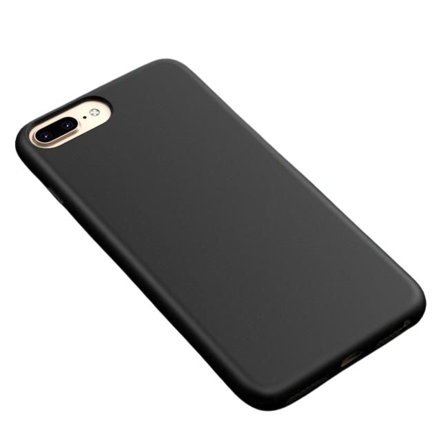 Coque de téléphone écologique pour iPhone